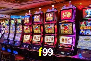 Explorando a Categoria de Eventos em Apostas na f99