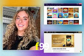 Descubra a Magia dos Jogos de Arcade no f99